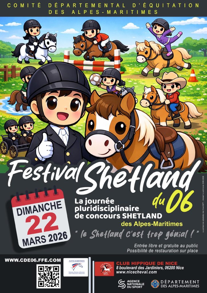 Festival du Shetland